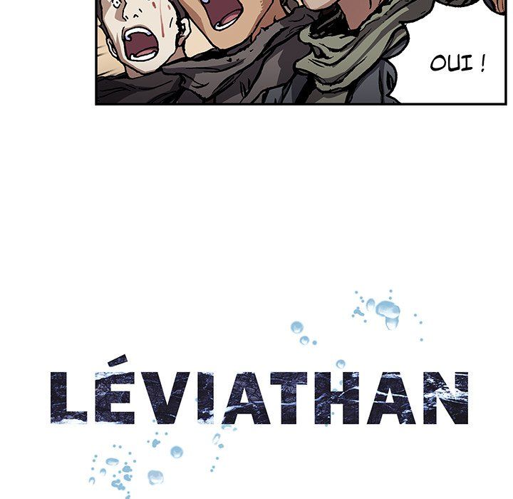 Read Léviathan FR Manga Online