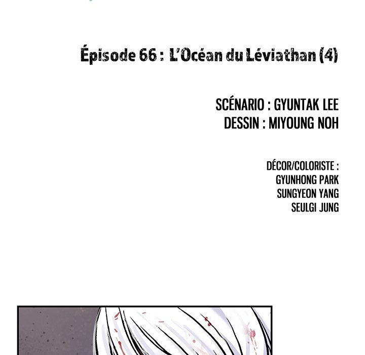 Read Léviathan FR Manga Online