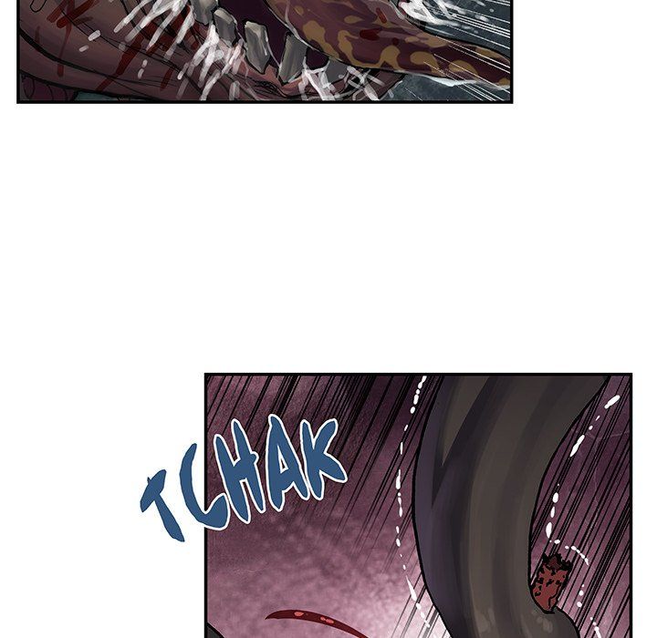 Read Léviathan FR Manga Online