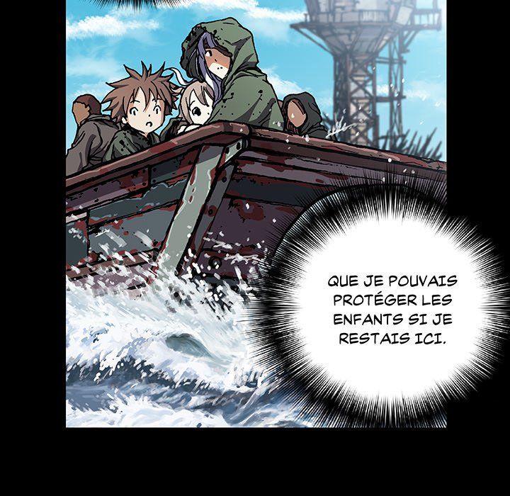 Read Léviathan FR Manga Online