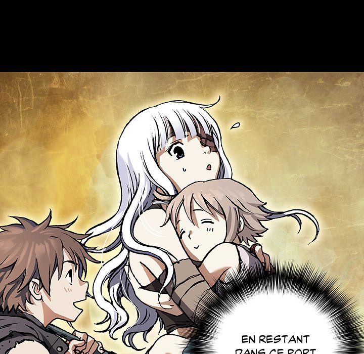 Read Léviathan FR Manga Online