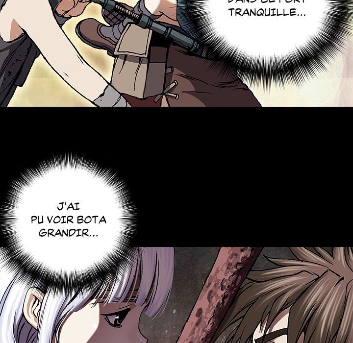Read Léviathan FR Manga Online