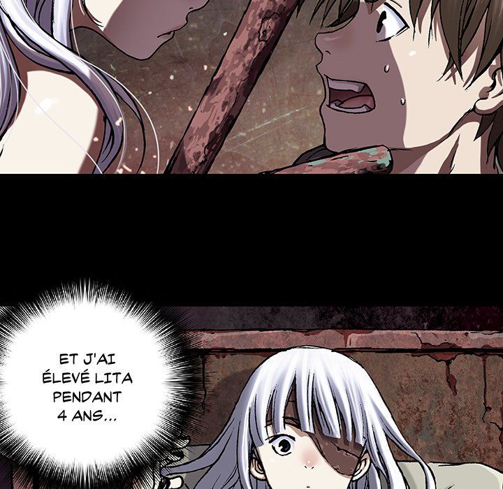Read Léviathan FR Manga Online