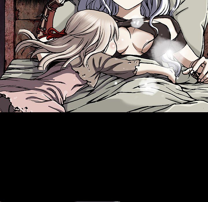 Read Léviathan FR Manga Online