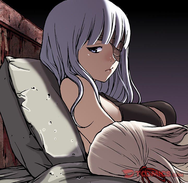 Read Léviathan FR Manga Online