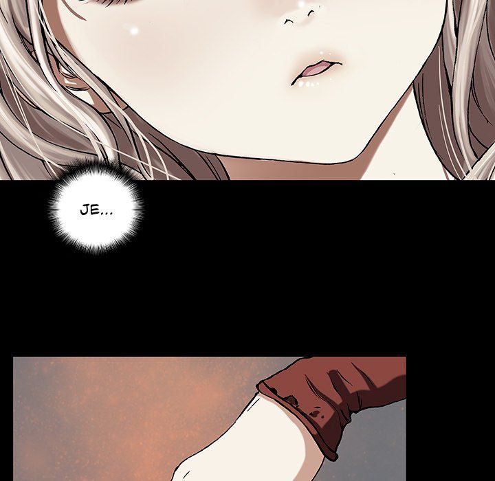 Read Léviathan FR Manga Online