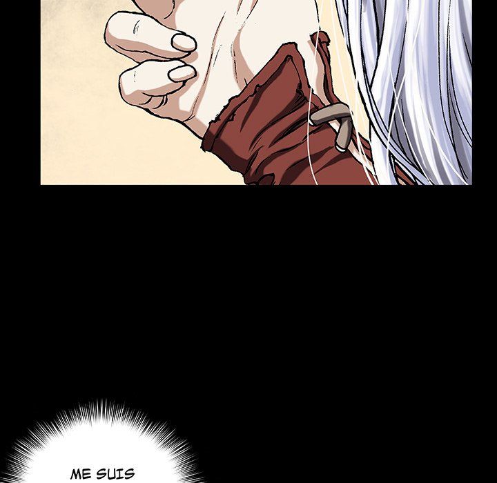 Read Léviathan FR Manga Online