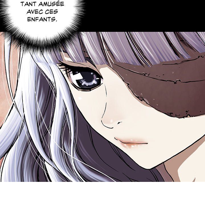 Read Léviathan FR Manga Online
