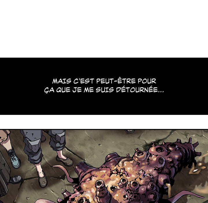 Read Léviathan FR Manga Online