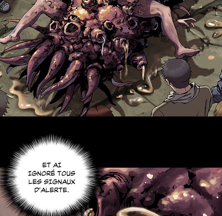 Read Léviathan FR Manga Online