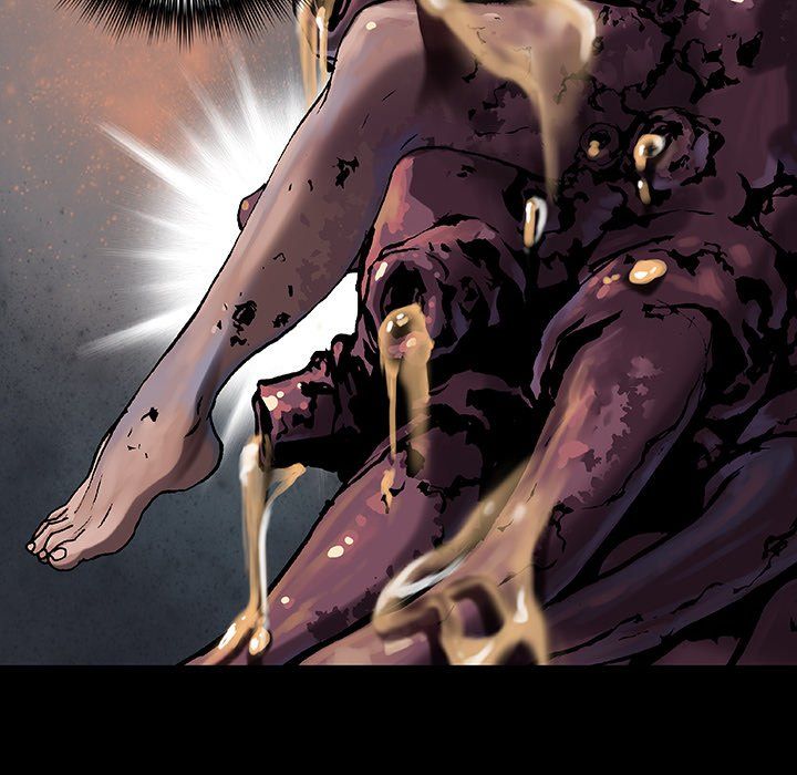 Read Léviathan FR Manga Online