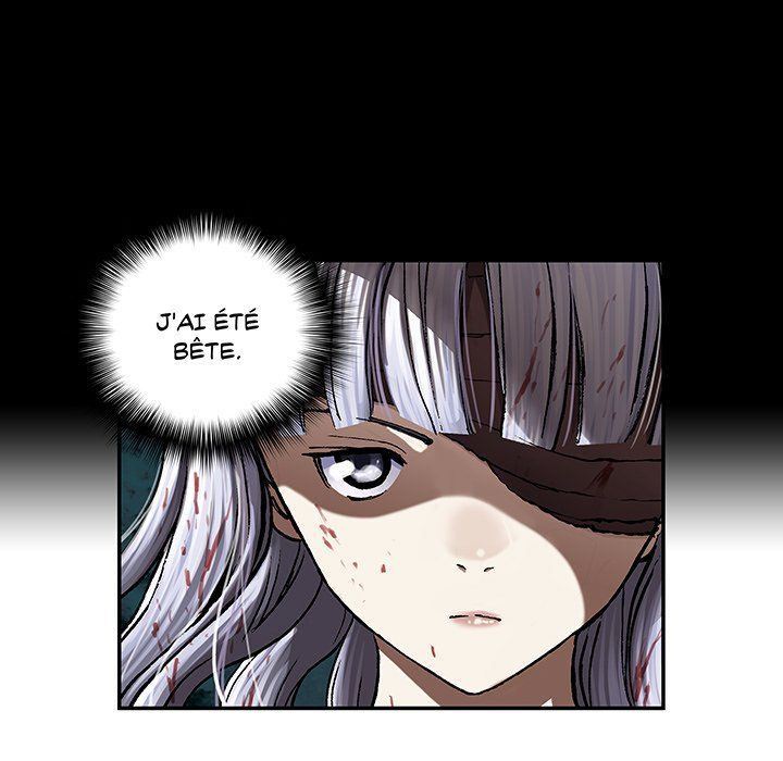 Read Léviathan FR Manga Online