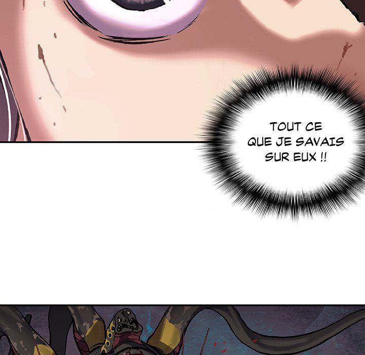 Read Léviathan FR Manga Online
