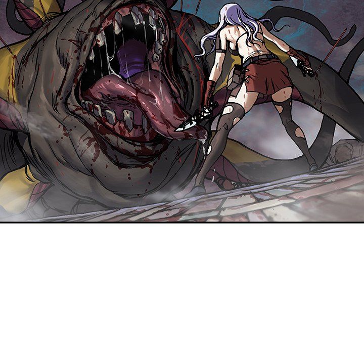 Read Léviathan FR Manga Online