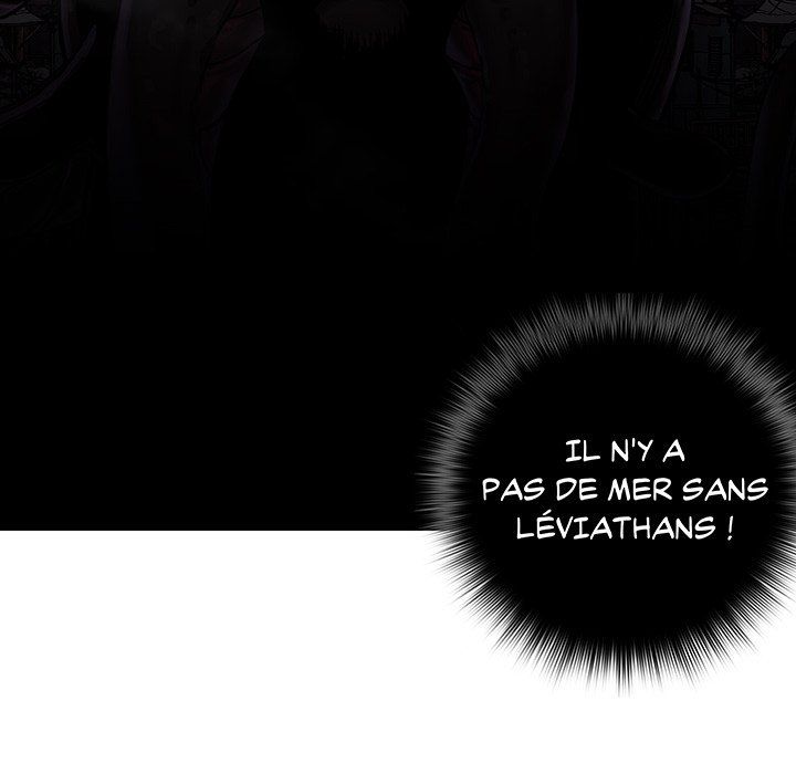 Read Léviathan FR Manga Online