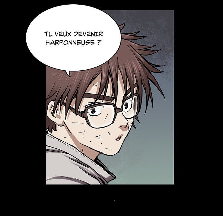 Read Léviathan FR Manga Online