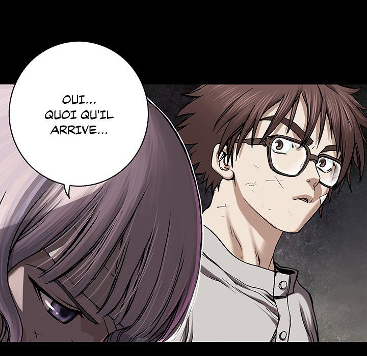 Read Léviathan FR Manga Online