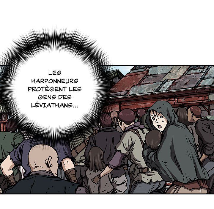 Read Léviathan FR Manga Online