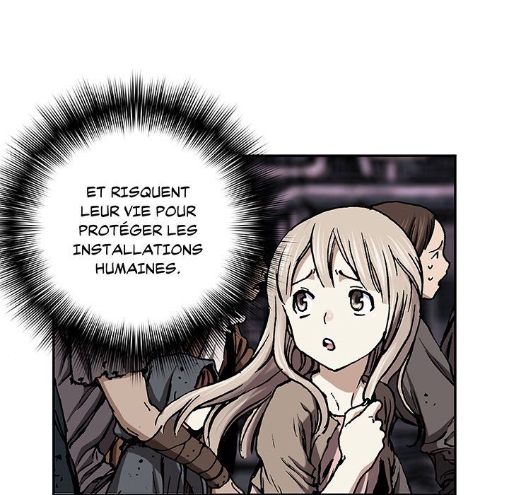 Read Léviathan FR Manga Online