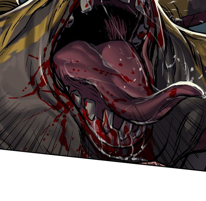 Read Léviathan FR Manga Online