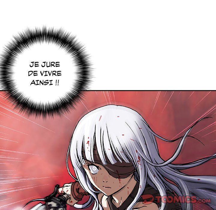 Read Léviathan FR Manga Online