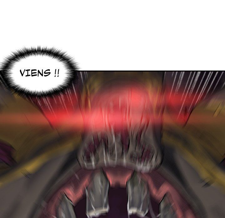 Read Léviathan FR Manga Online