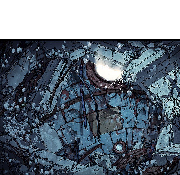 Read Léviathan FR Manga Online