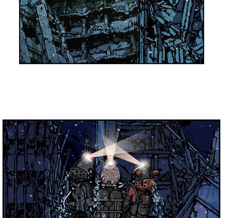 Read Léviathan FR Manga Online