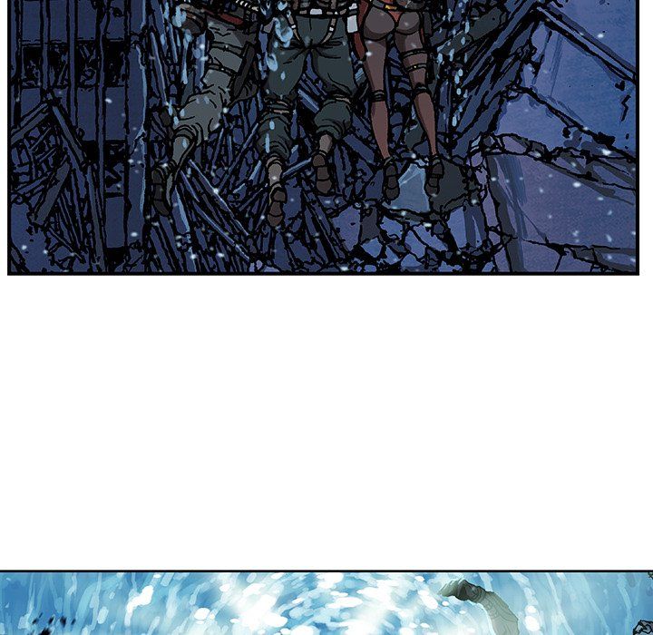 Read Léviathan FR Manga Online