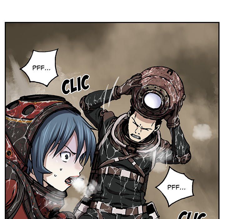 Read Léviathan FR Manga Online