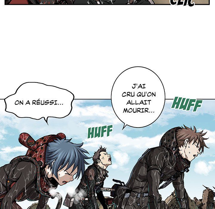 Read Léviathan FR Manga Online