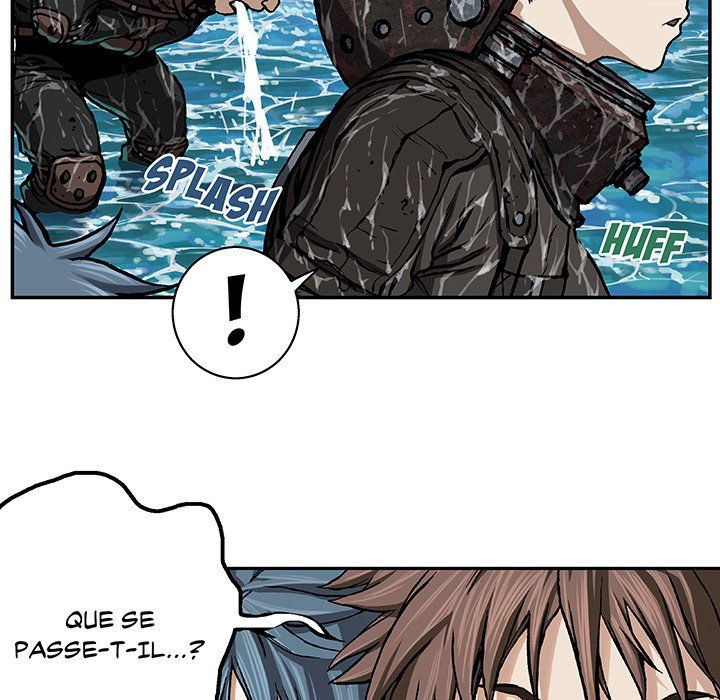 Read Léviathan FR Manga Online