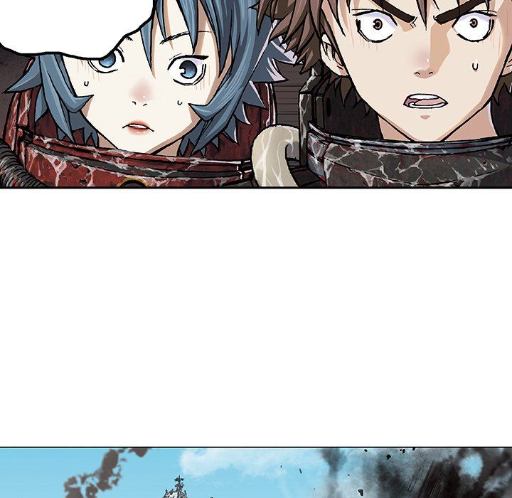 Read Léviathan FR Manga Online