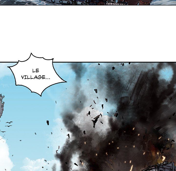 Read Léviathan FR Manga Online