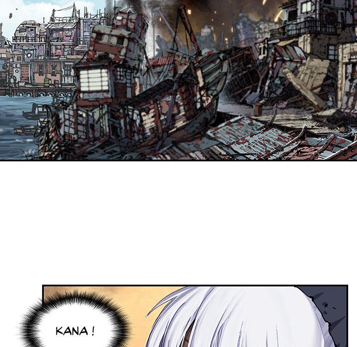 Read Léviathan FR Manga Online