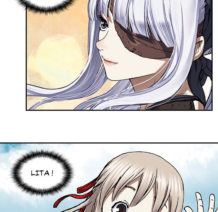 Read Léviathan FR Manga Online