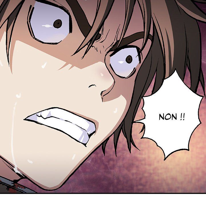 Read Léviathan FR Manga Online