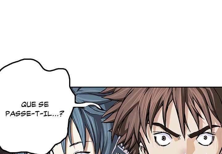 Read Léviathan FR Manga Online