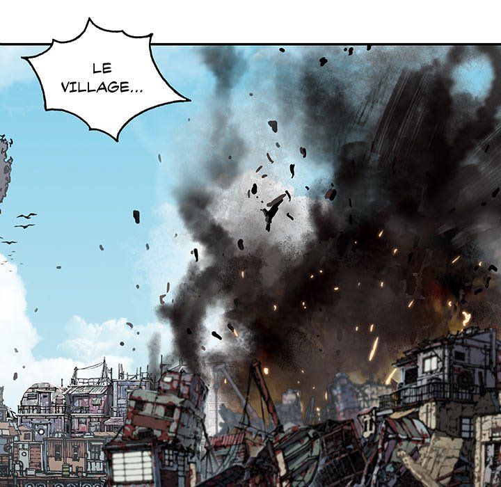 Read Léviathan FR Manga Online
