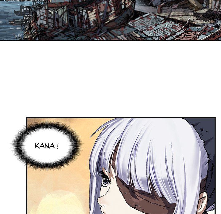 Read Léviathan FR Manga Online