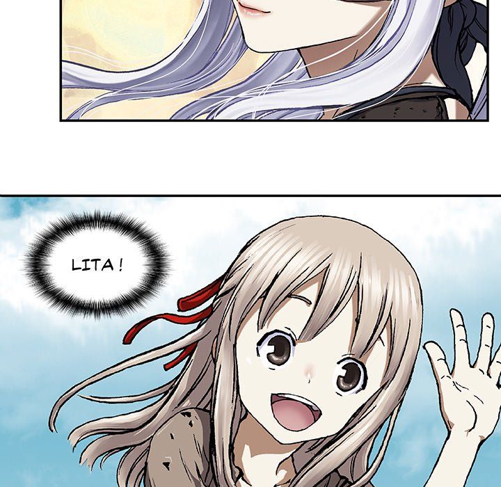 Read Léviathan FR Manga Online
