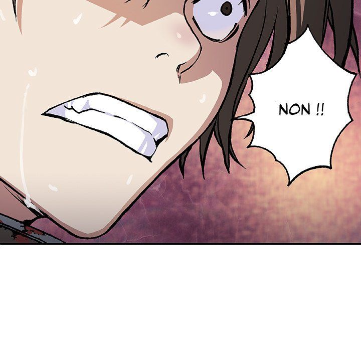 Read Léviathan FR Manga Online