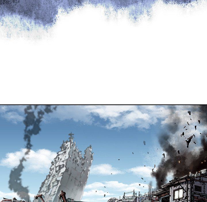 Read Léviathan FR Manga Online