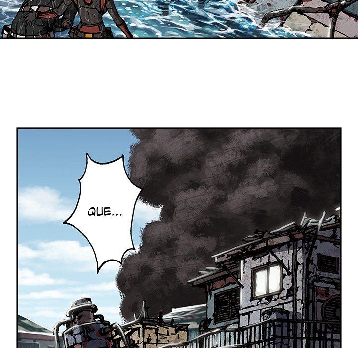 Read Léviathan FR Manga Online