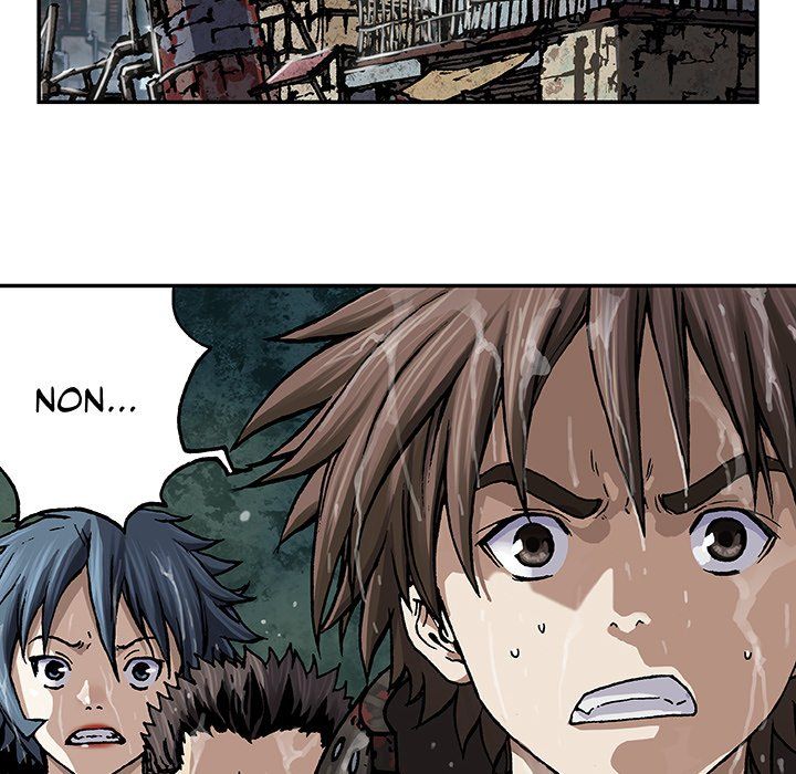 Read Léviathan FR Manga Online