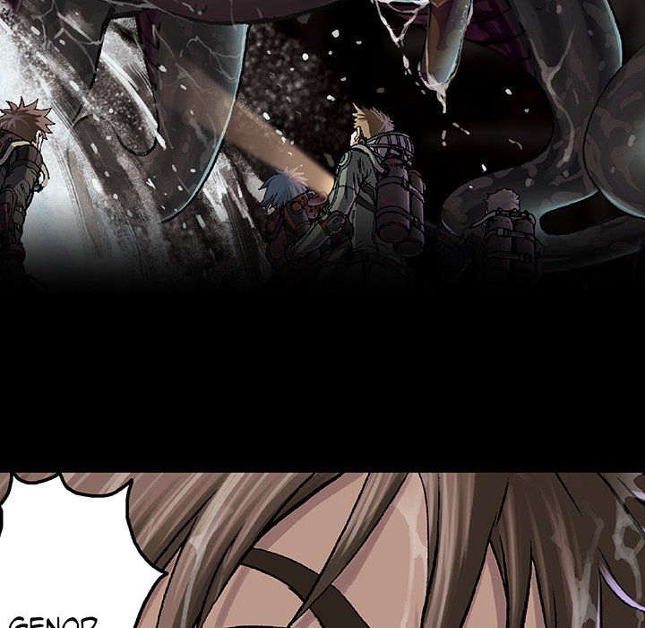 Read Léviathan FR Manga Online
