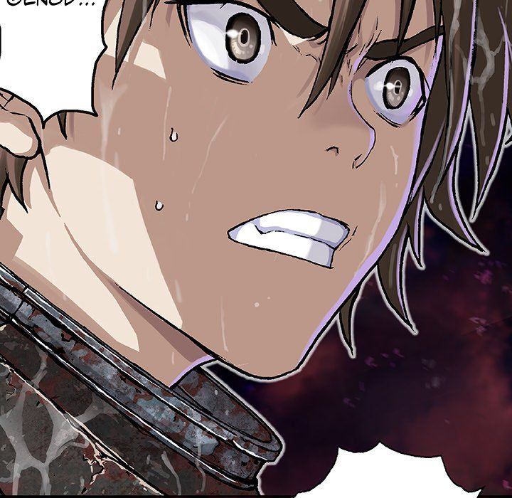 Read Léviathan FR Manga Online