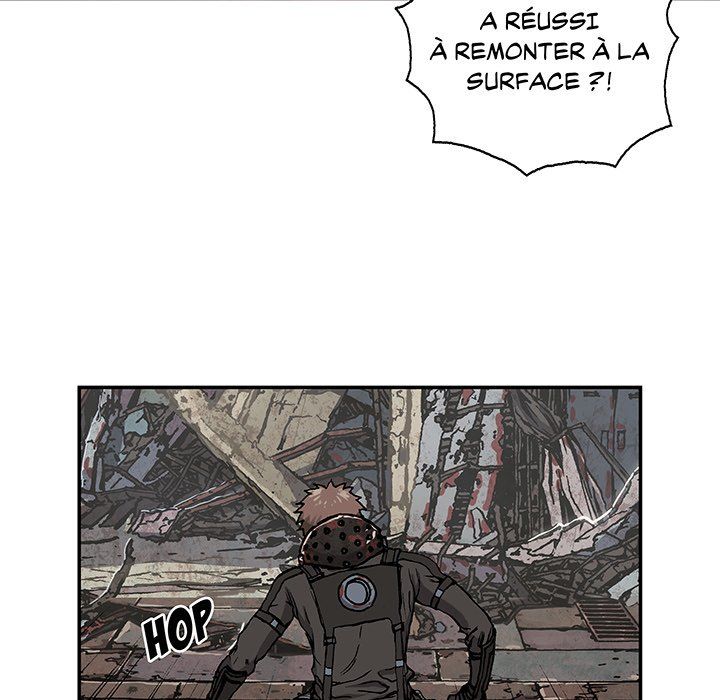Read Léviathan FR Manga Online