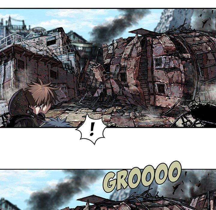 Read Léviathan FR Manga Online