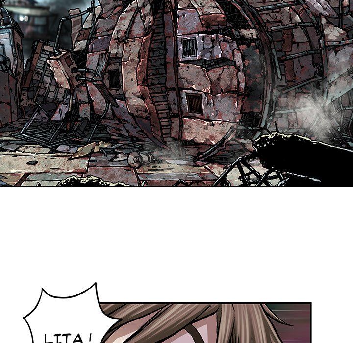 Read Léviathan FR Manga Online